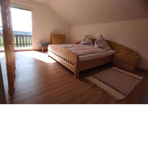 Apartament Beppe
