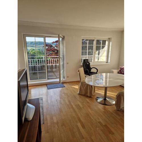 Apartement in Glanzing, Pötzleinsdorf