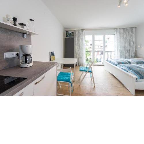 Apartements Kaschitz