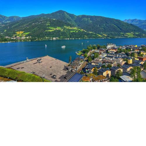Aparthotel Eichenhof - Appartement Panorama