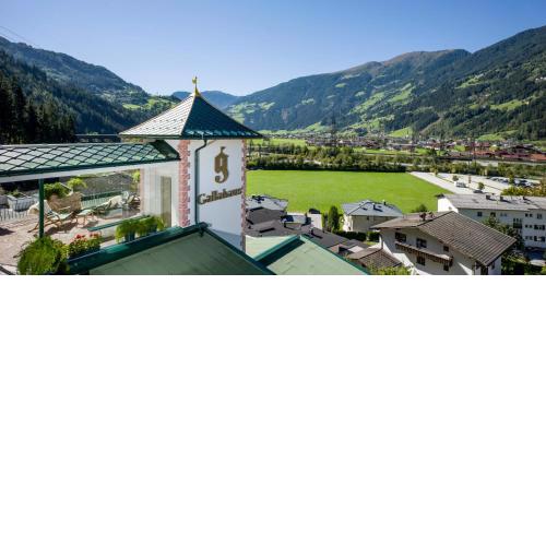 Aparthotel Gallahaus