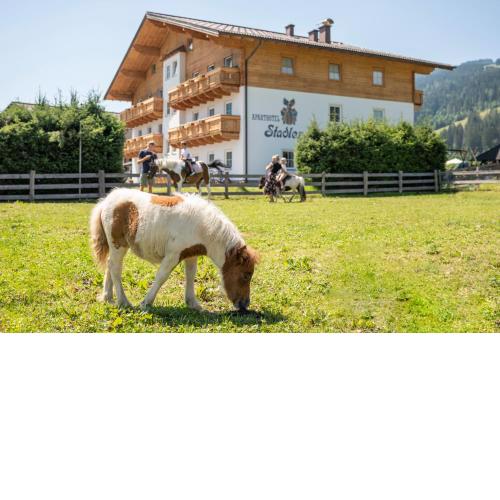 Aparthotel Stadler