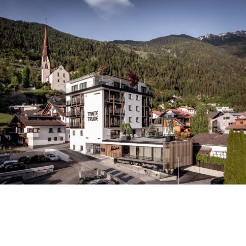 Aparthotel Tante Trude