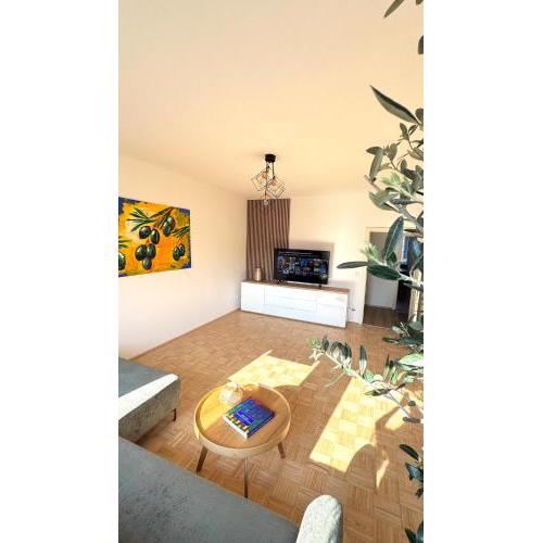 Apartment 7 im Herzen von Linz