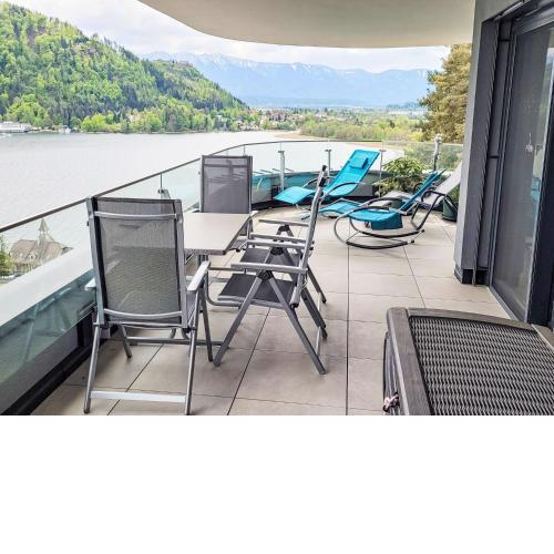 Apartment Adlerblick alpe maritima Ski & See - 22 by Interhome