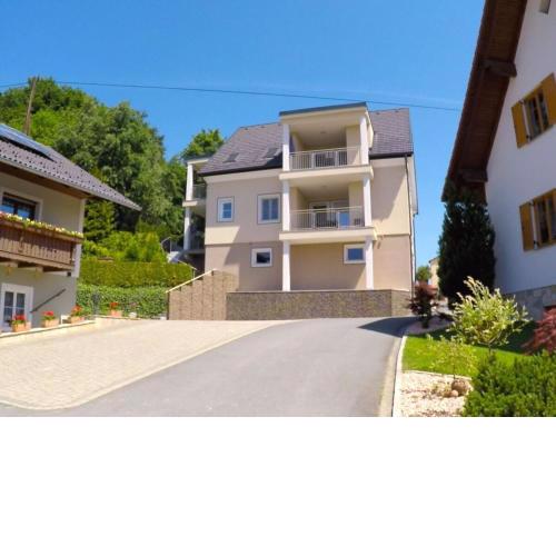 Apartment Adlerhorst - Schwalbenhof Farm