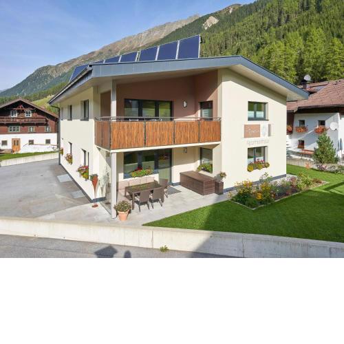 Apartment Agnesn-1 by Interhome