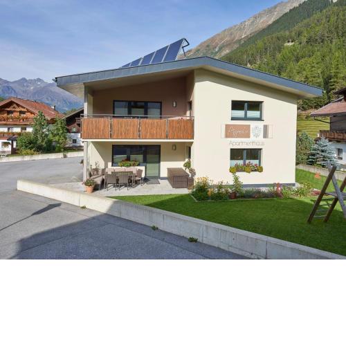 Apartment Agnesn-2 by Interhome