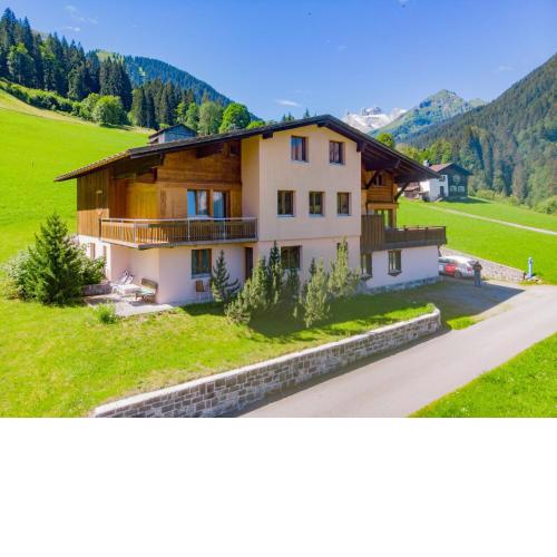 Apartment Ainhauser-3 by Interhome