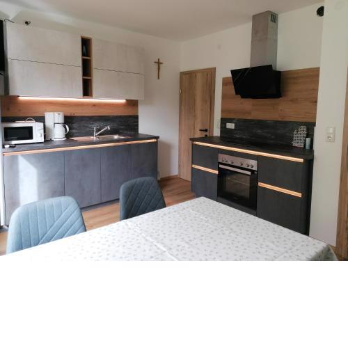 Apartment Alois in Seitenstetten