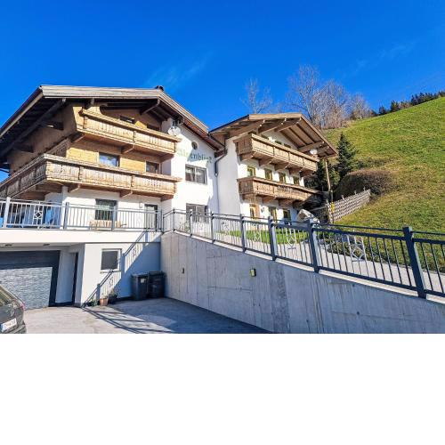 Apartment Alpenblick by Interhome