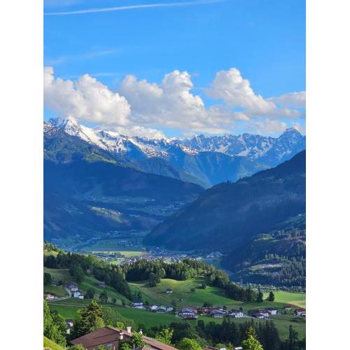 Apartment Alpenblick