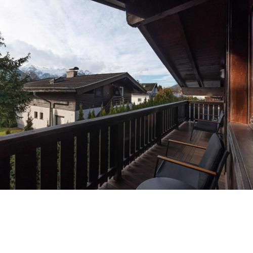 Apartment Alpenchalets-3 by Interhome