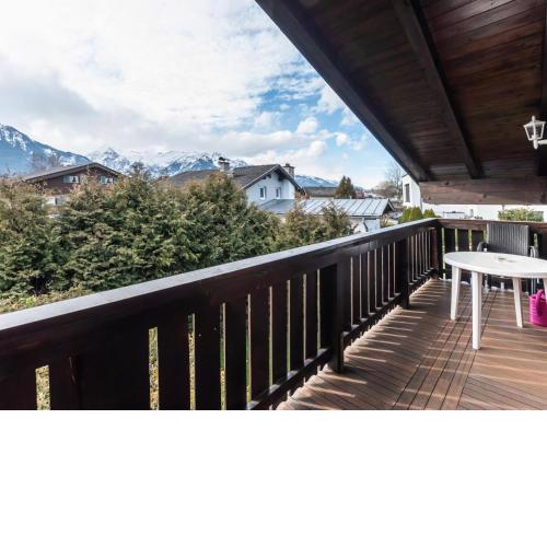 Apartment Alpenchalets-4 by Interhome