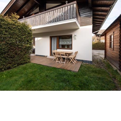Apartment Alpenchalets-5 by Interhome