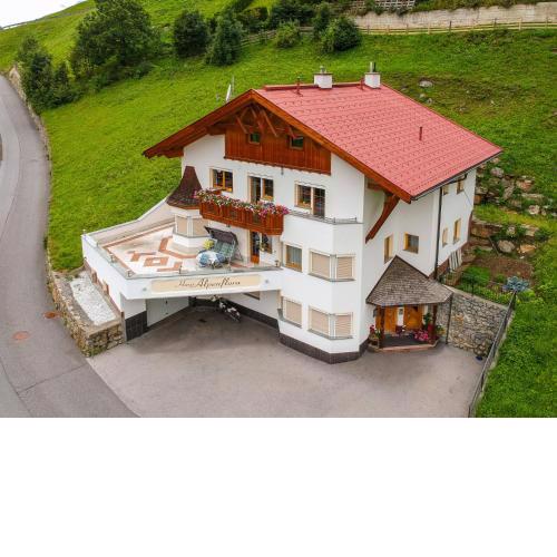 Apartment Alpenflora by Interhome