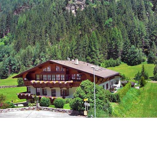 Apartment Alpengruss by Interhome