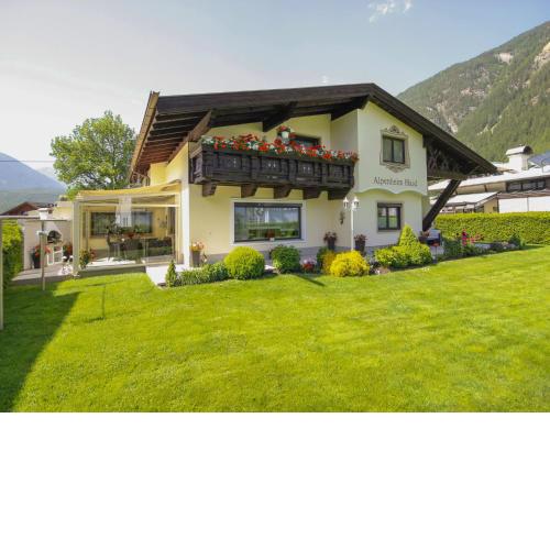 Apartment Alpenheim Haid by Interhome