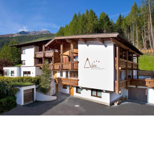 Apartment Alpin-7 by Interhome