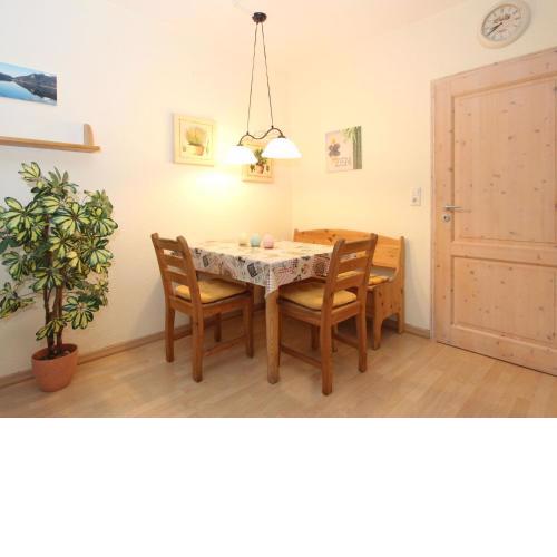 Apartment Am Birkenhain-28 by Interhome