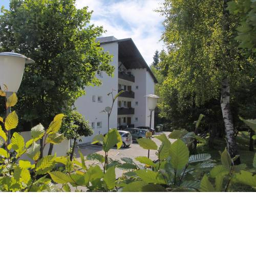 Apartment Am Birkenhain-8 by Interhome