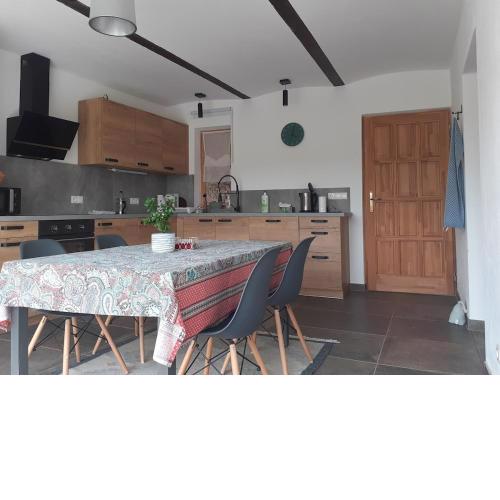 Apartment am Vierkanthof im Thermenland
