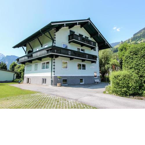 Apartment Am Ziller by Interhome