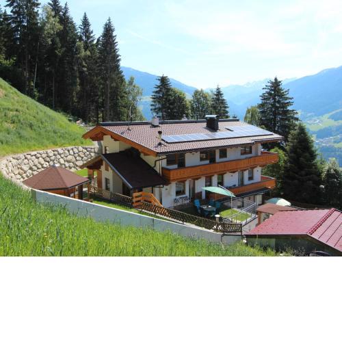 Apartment Anita-2 by Interhome