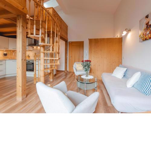 Apartment Anna-Katharina by Interhome