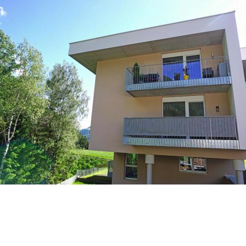Apartment Apart Annabell by Interhome