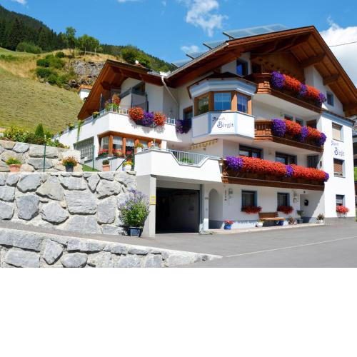 Apartment Apart Birgit by Interhome