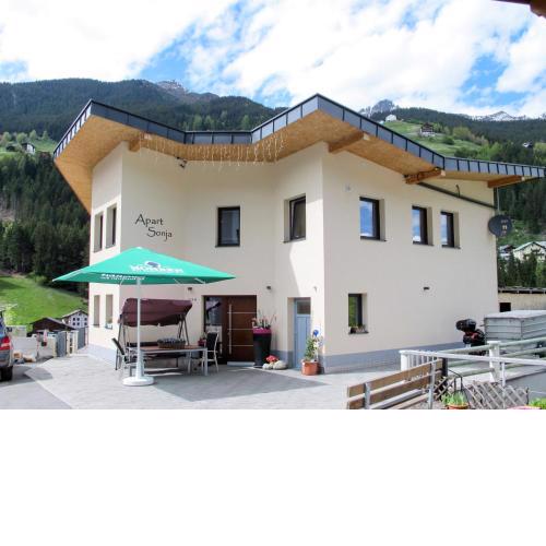 Apartment Apart Sonja by Interhome