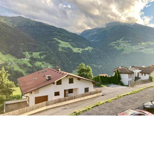 Apartment Appart Vroni by Interhome