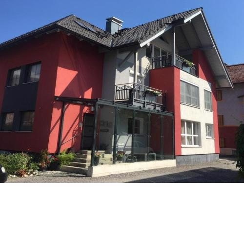 Apartment Appartement Anja by Interhome