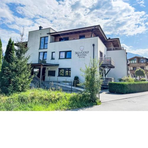 Apartment Appartement Ursula by Interhome