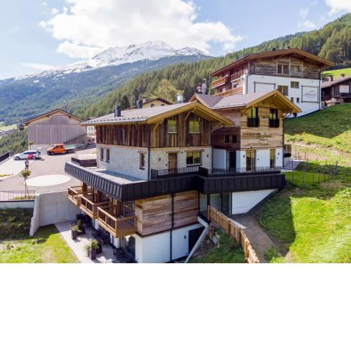 Apartment Appartement Wallis by Interhome
