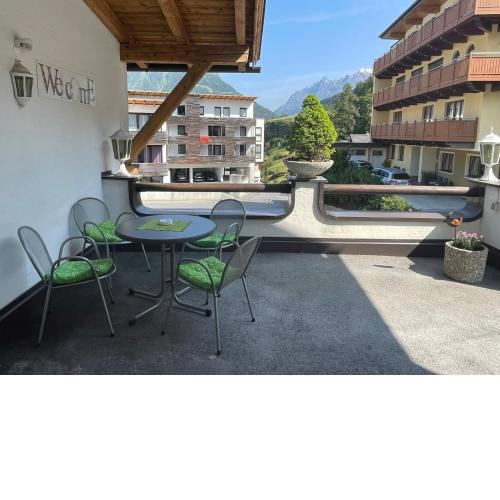 Apartment Appartment Wildmoos-1 by Interhome