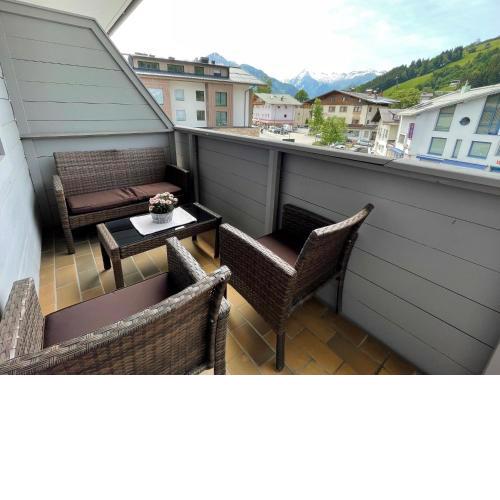 Apartment Areitblick by Interhome