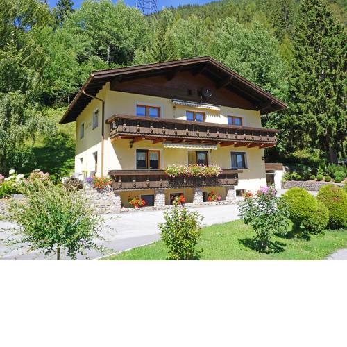 Apartment Arlberg by Interhome