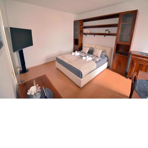 Apartment AUSZEIT im HERZEN von VILLACH mit Privatgarage