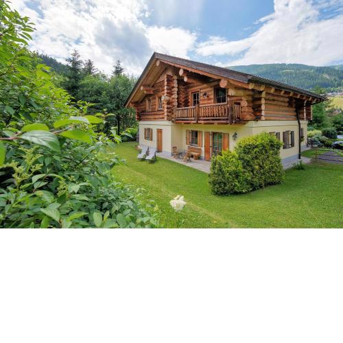 Apartment Bad Kleinkirchheim - 24 Chalet neben Therme und Wandergebiet