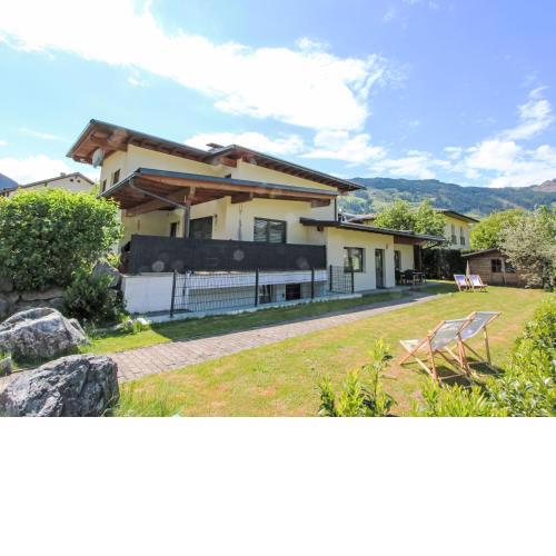 Apartment Barbara-2 by Interhome