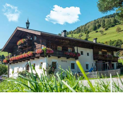Apartment Bauernhof Gasteg - PID230 by Interhome