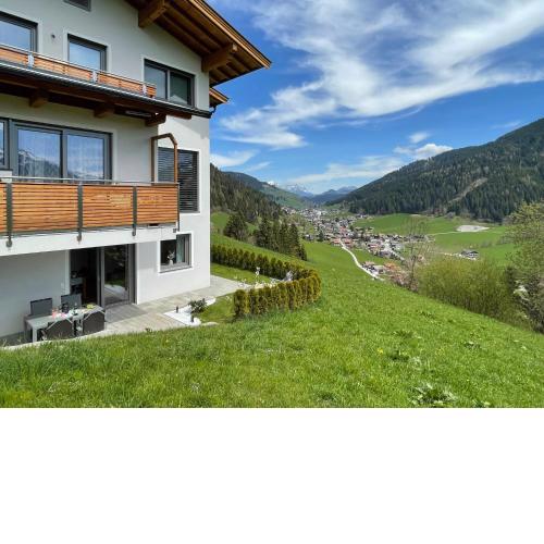 Apartment Bergblick by Interhome