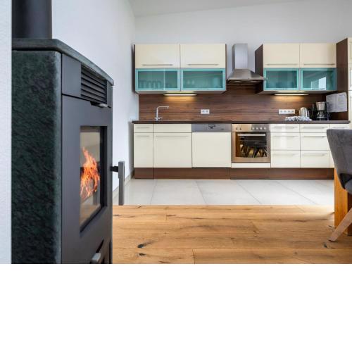 Apartment Bergblick Deluxe by Interhome