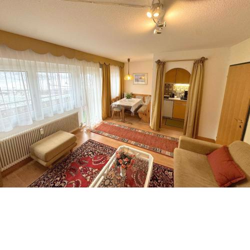 Apartment „Bergblick“