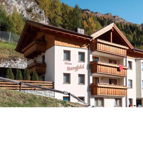 Apartment Bergfeld-1 by Interhome