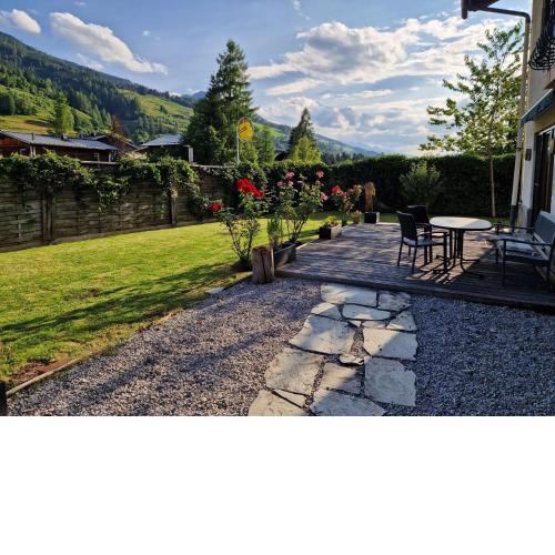 Apartment Bergleben by Interhome