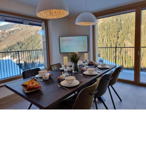 Apartment Bergschnucke Homes-5 by Interhome