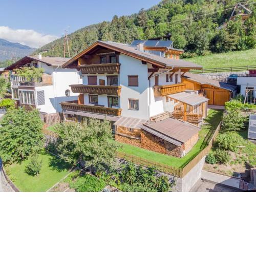 Apartment Berneckblick by Interhome